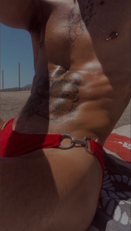enricotambu OnlyFans picture