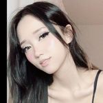 Ahri Cosplay
