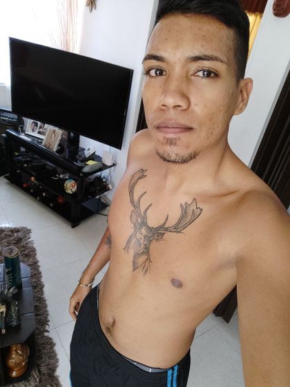 gumstran OnlyFans picture