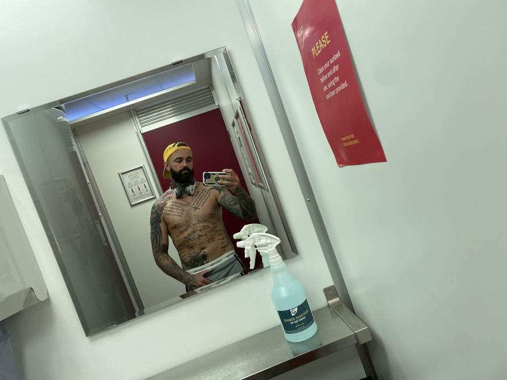 robbiegaine21 OnlyFans profile picture