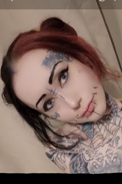 heavilytattooedlittle OnlyFans picture