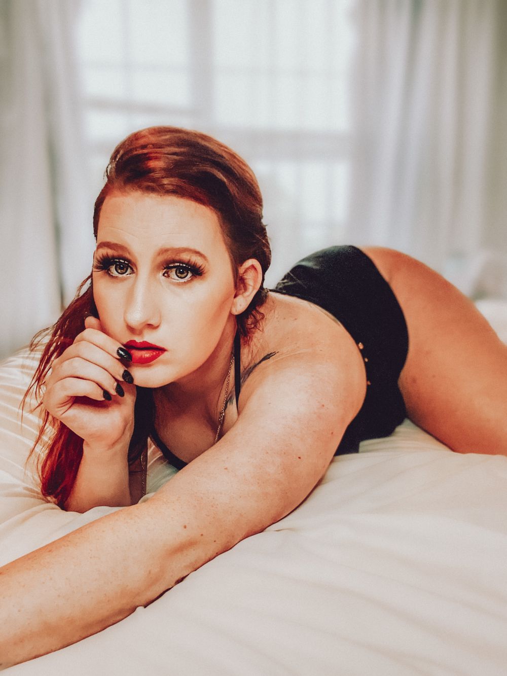 scarlett_rae911 OnlyFans profile picture