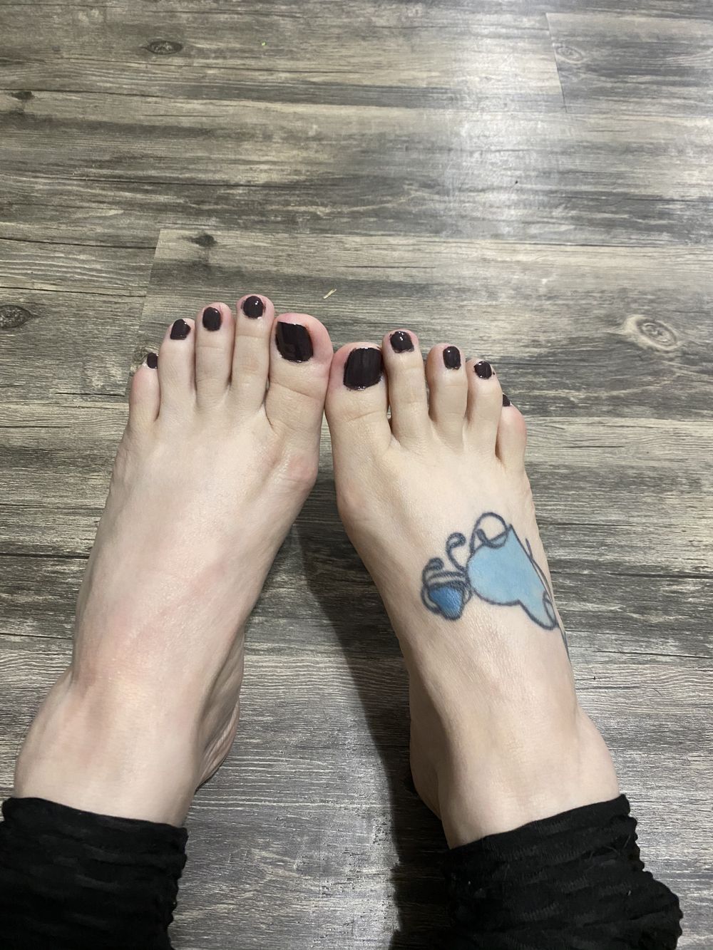 barefootbeauty8301 OnlyFans profile picture
