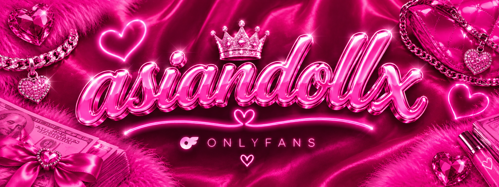 asiandollx OnlyFans profile picture