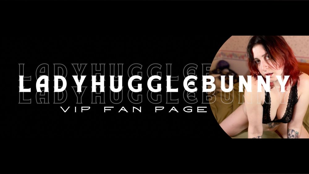 ladyhugglebunny OnlyFans profile picture