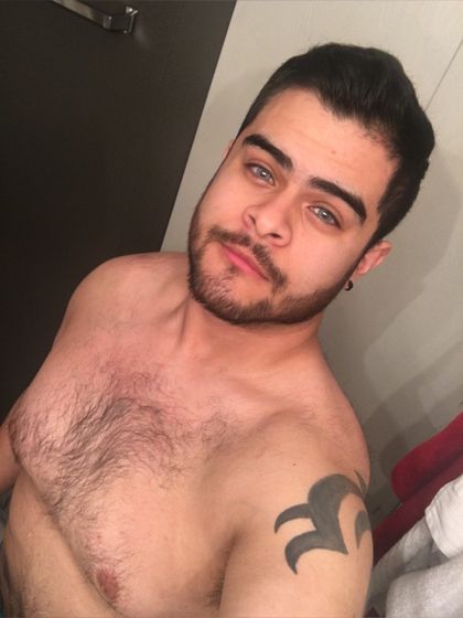 wolfy_wolvez OnlyFans picture