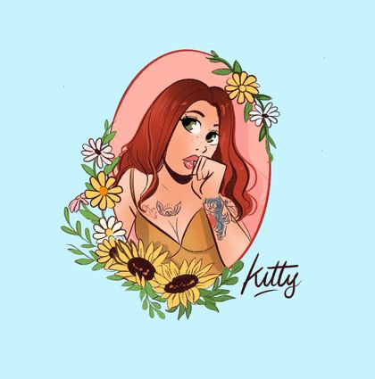 kittyminou OnlyFans picture