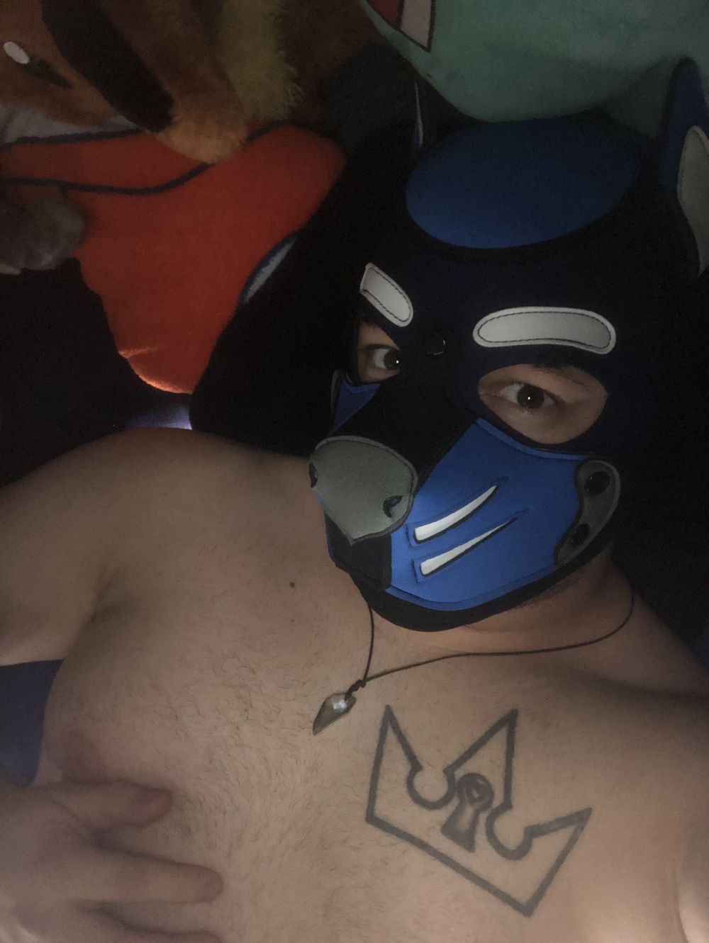 puckthepup01 OnlyFans profile picture