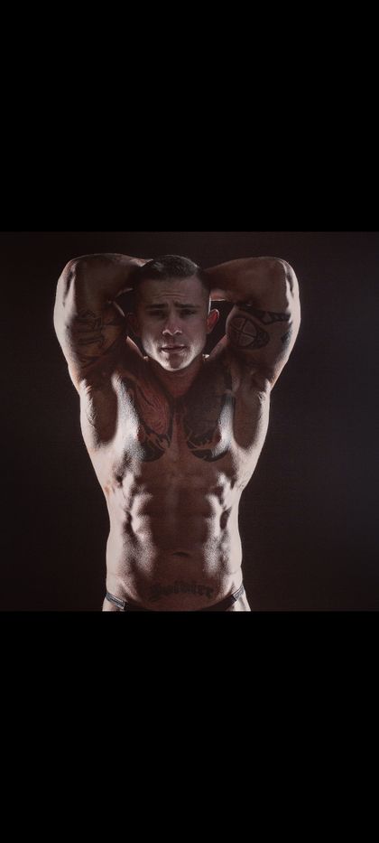 tattedviking6969 OnlyFans picture