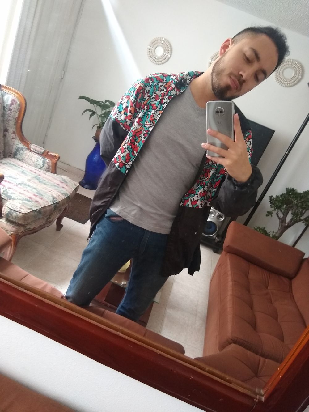 soyfelipemejia OnlyFans profile picture