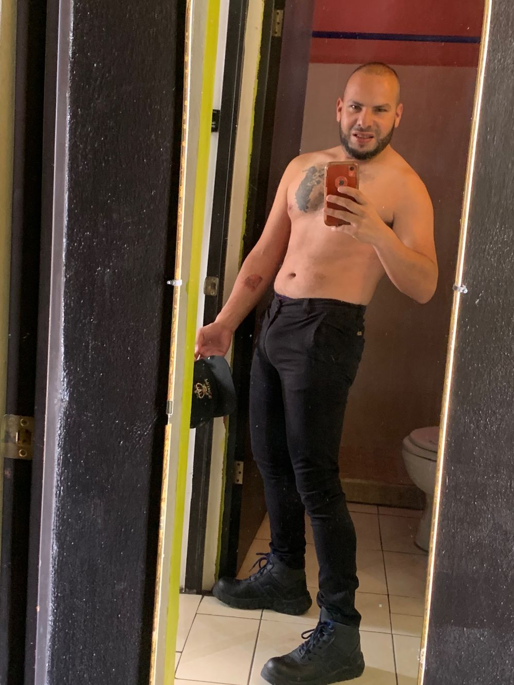janfranciscoserrano OnlyFans profile picture