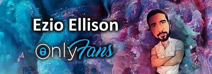 ezioellison OnlyFans profile picture