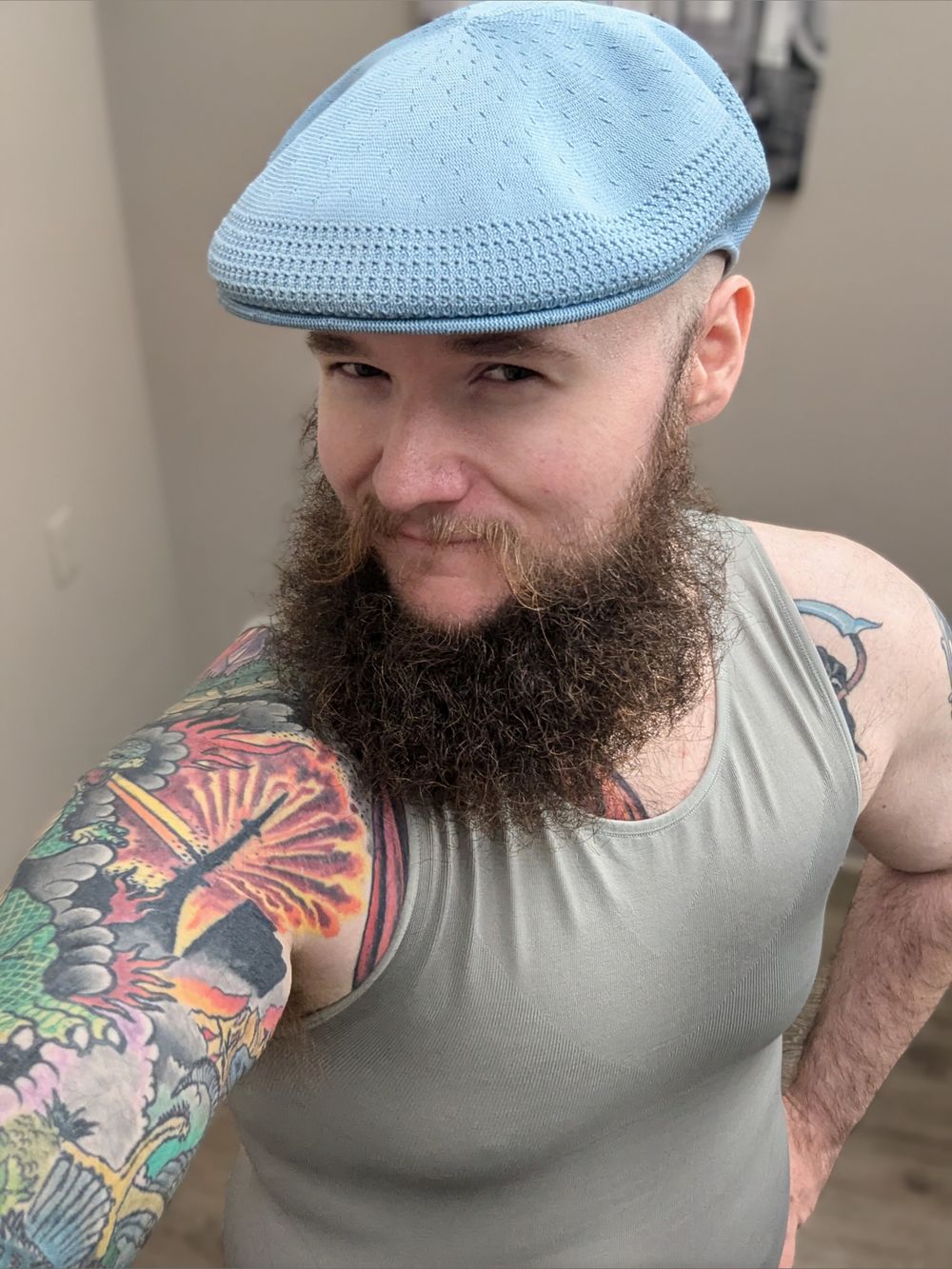kilted_noodle OnlyFans profile picture