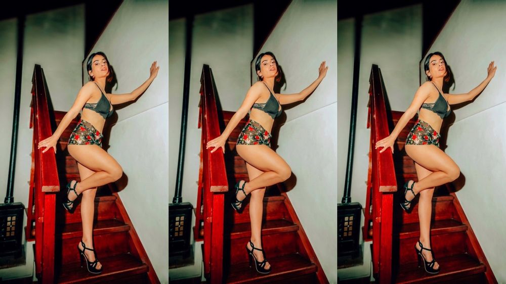 kimiargentina OnlyFans profile picture
