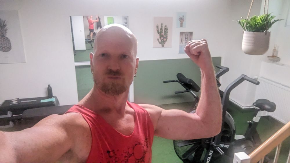 johnnygunn67 OnlyFans profile picture
