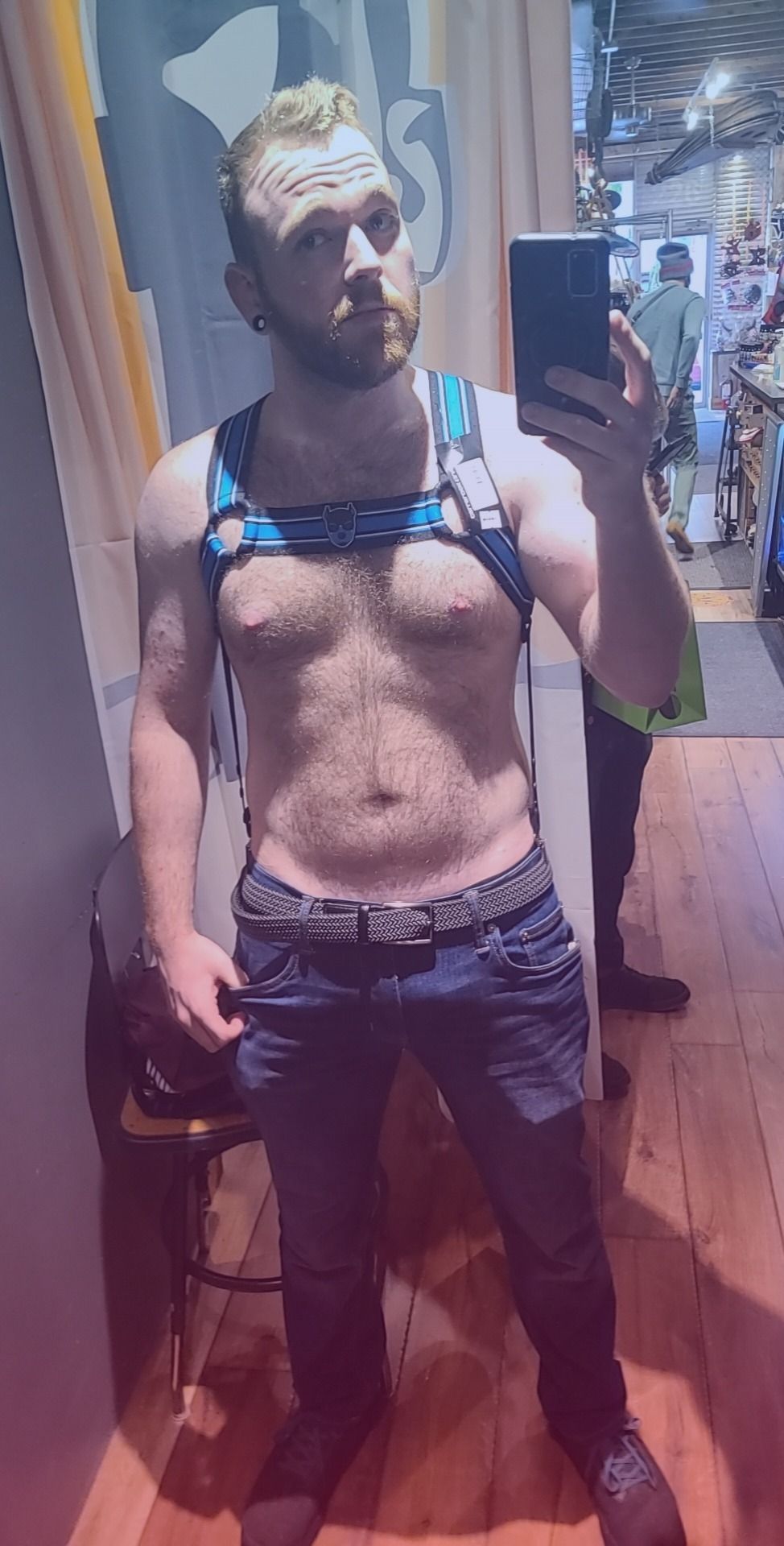 nuphoxia OnlyFans profile picture
