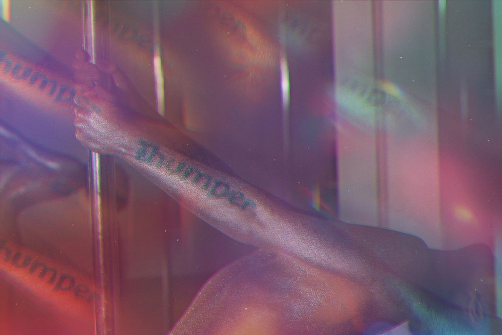 thumperofficialx OnlyFans profile picture
