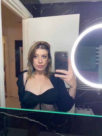 Ana Hribar