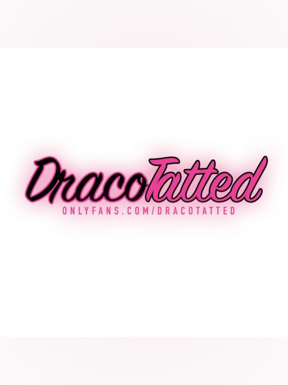 dracotattedbackup OnlyFans profile picture