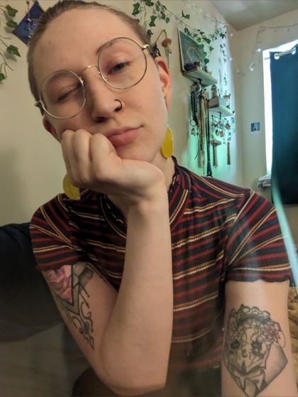 beebellie420 OnlyFans picture