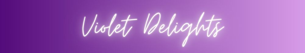 violetxdelights OnlyFans profile picture