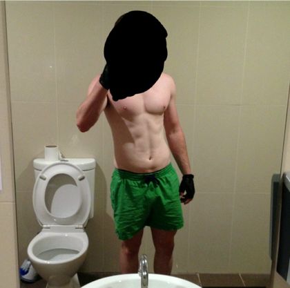 avergedad OnlyFans picture