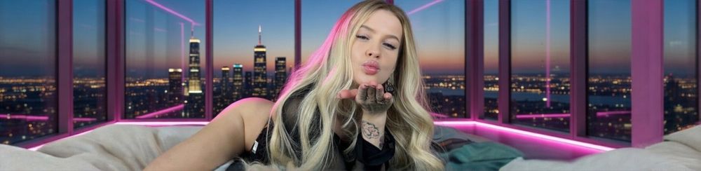 larafrosty OnlyFans profile picture