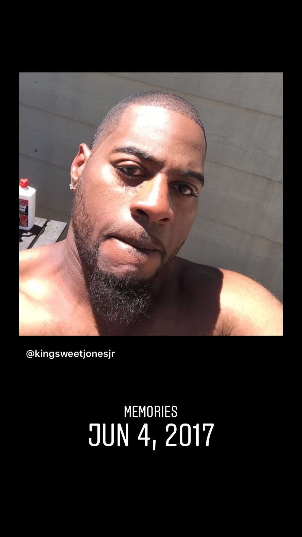 bdrobinson84 OnlyFans profile picture