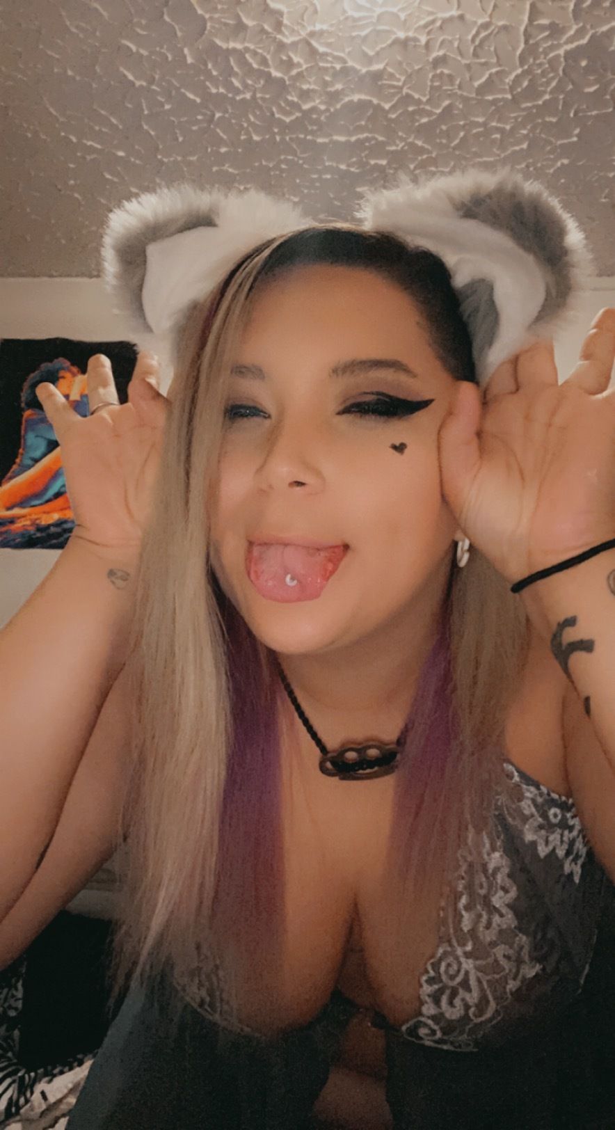 blacknwhitecanada OnlyFans profile picture
