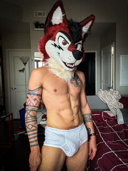 wolf_ezo OnlyFans picture