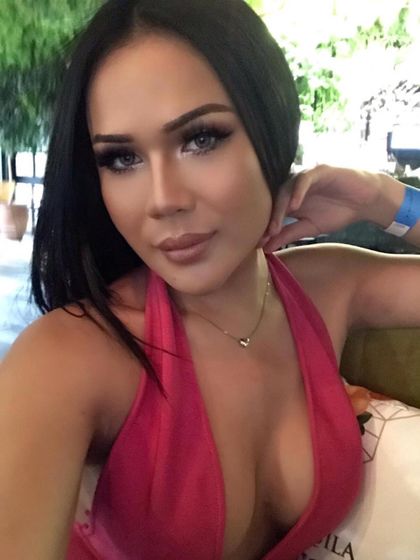 sharamaylisa OnlyFans picture
