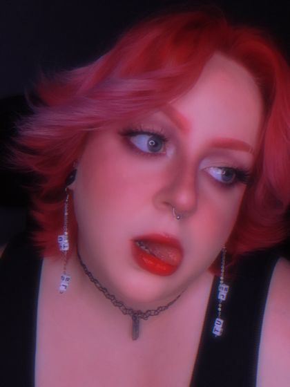 e-nonbinarybabe OnlyFans picture