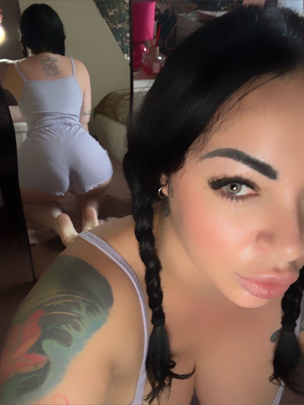ambersin01 OnlyFans profile picture