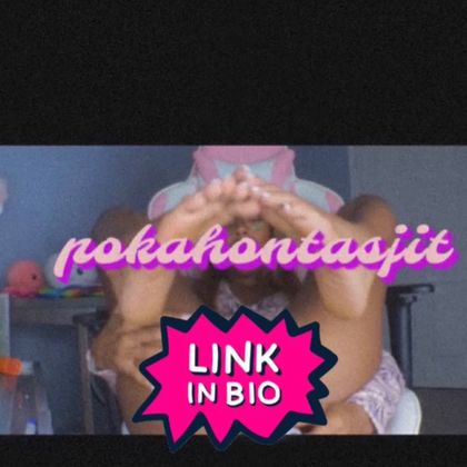 pokahontasjit OnlyFans picture