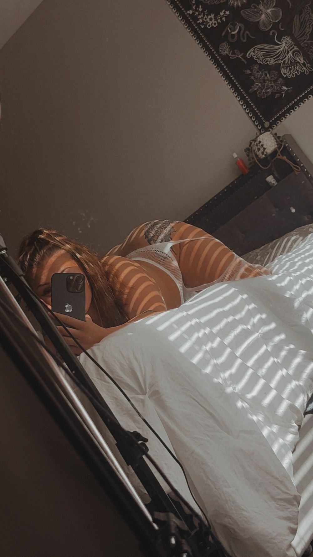 isilamackenzie OnlyFans profile picture