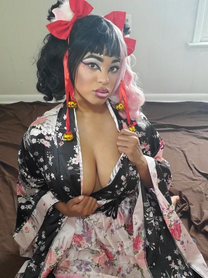 kittierayne OnlyFans picture