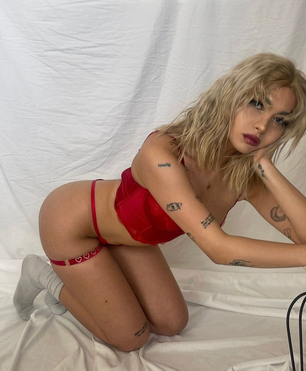 babylillian OnlyFans profile picture