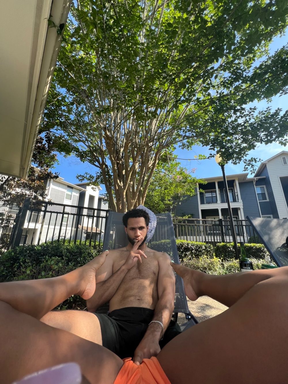justcomethere OnlyFans profile picture