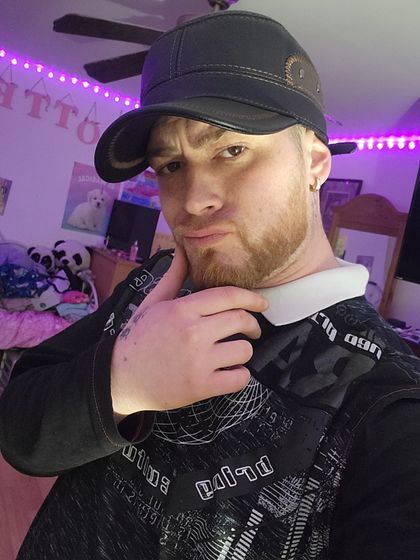 jaketheauthor OnlyFans picture