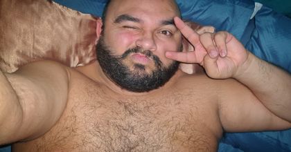 caribbean_bear OnlyFans picture