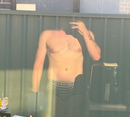 ginger_20 OnlyFans picture