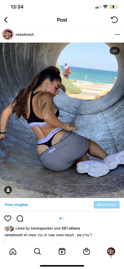 netadvash OnlyFans picture