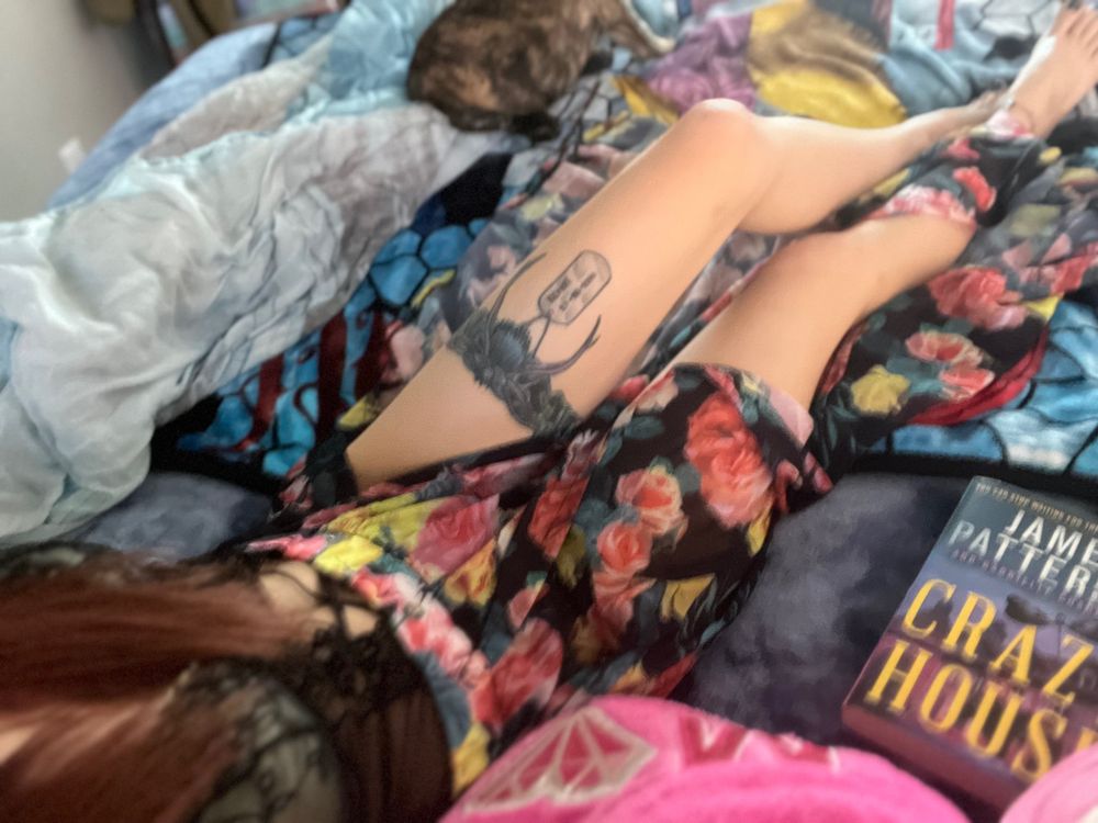 divinevenom OnlyFans profile picture
