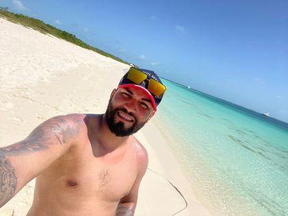 enriquemorillo95 OnlyFans picture