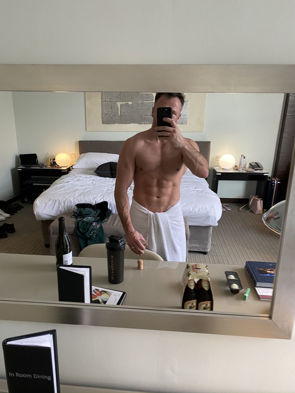 adamwalker11 OnlyFans profile picture