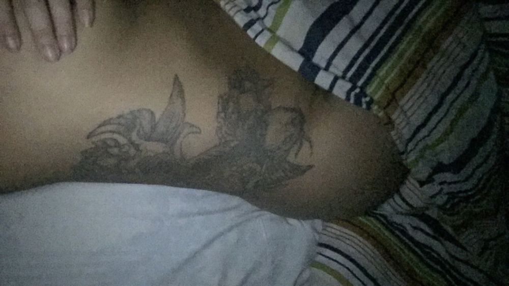 bbyluv01 OnlyFans profile picture