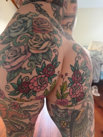 xtattooed_scorpiox OnlyFans picture