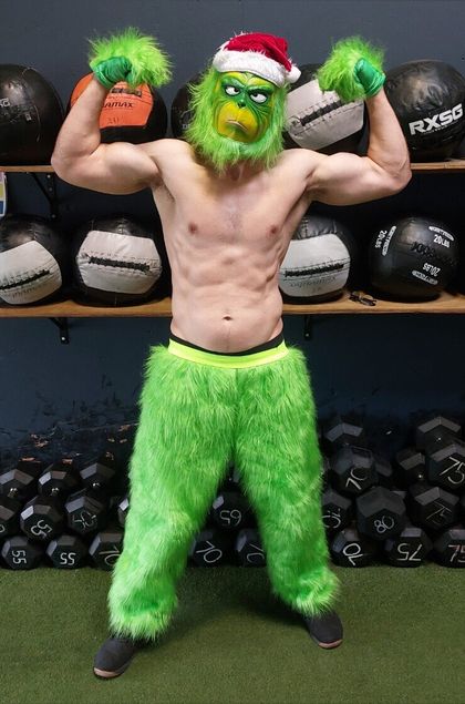 fit4lifebro OnlyFans picture