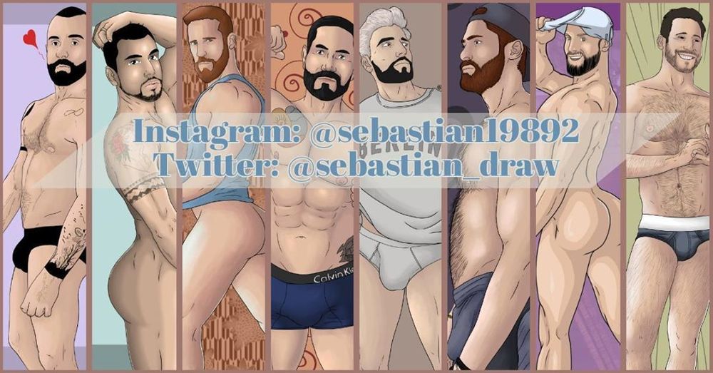 sebastian_draw OnlyFans profile picture