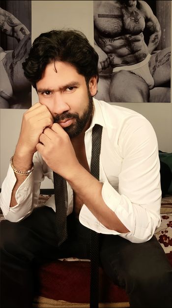 I'am Barba's
